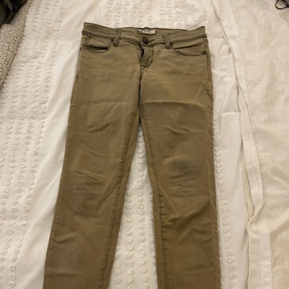 Free People Jeans
